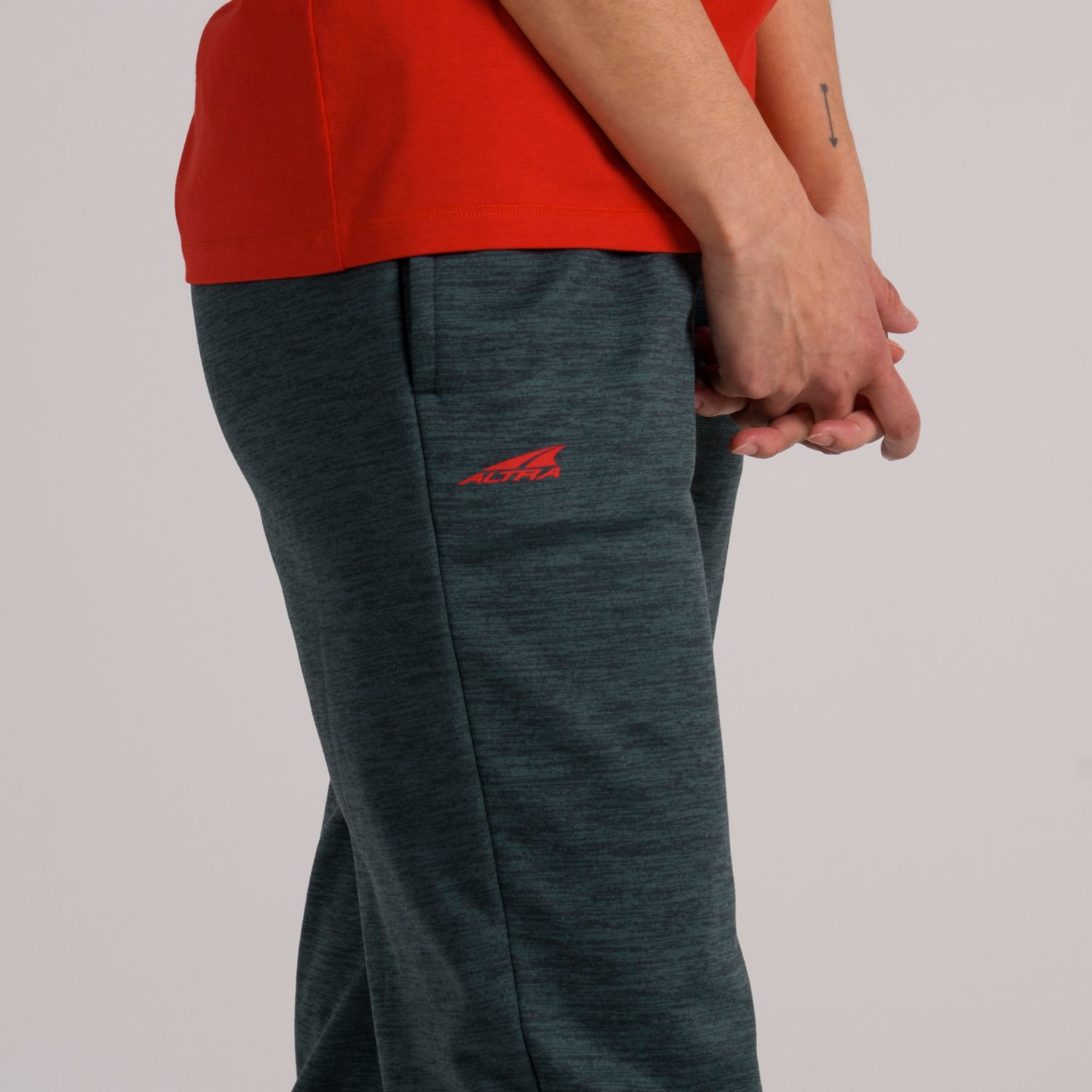 Altra Everyday Ženske Jogger Temno Zelene | Slovenija-57031289