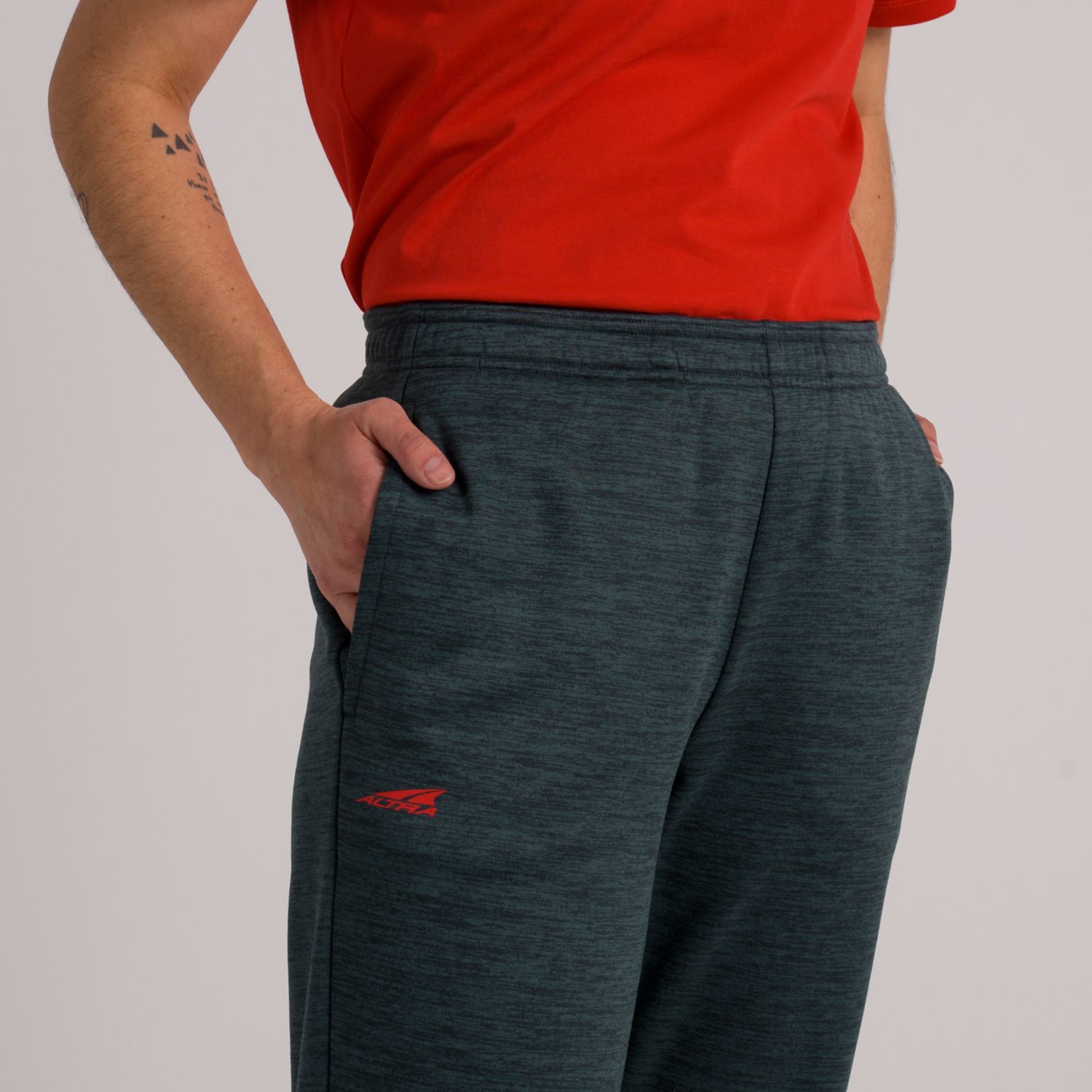 Altra Everyday Ženske Jogger Temno Zelene | Slovenija-57031289